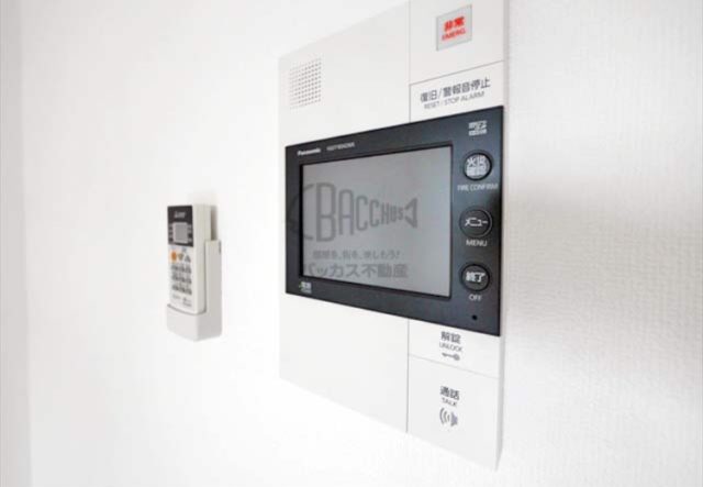 S-RESIDENCE谷町五丁目 Atype 1K 26.64㎡