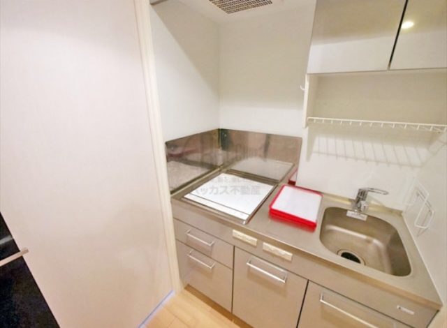 セレニテ上町台北館 1K 21.26㎡