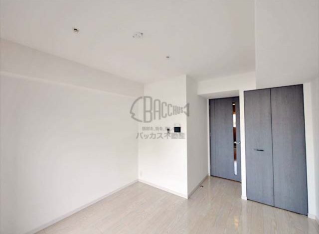 S-RESIDENCE谷町五丁目 Atype 1K 26.64㎡