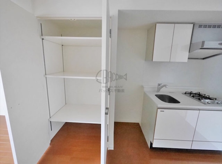 ベルファース内久宝寺