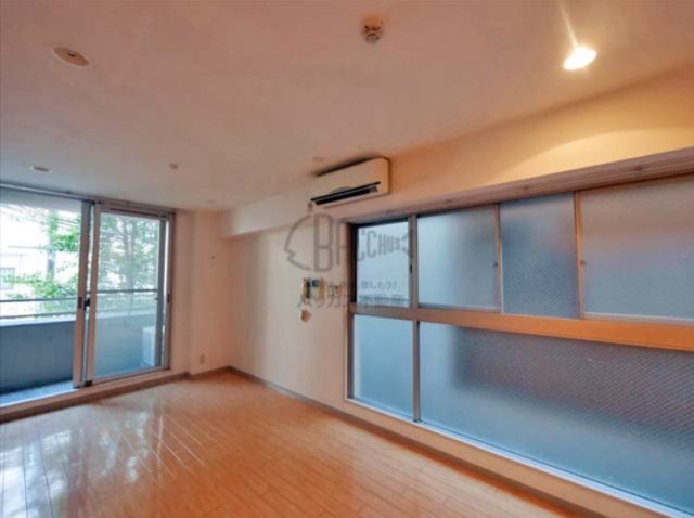 ルミエール東天満 1R 31.69㎡
