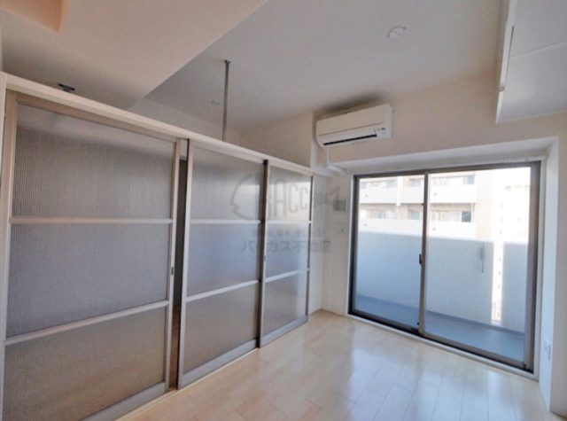 セレニテ上町台 南館 1LDK 26.07㎡