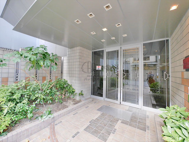 コンフォートレジデンス御堂筋本町 1R 32.46㎡