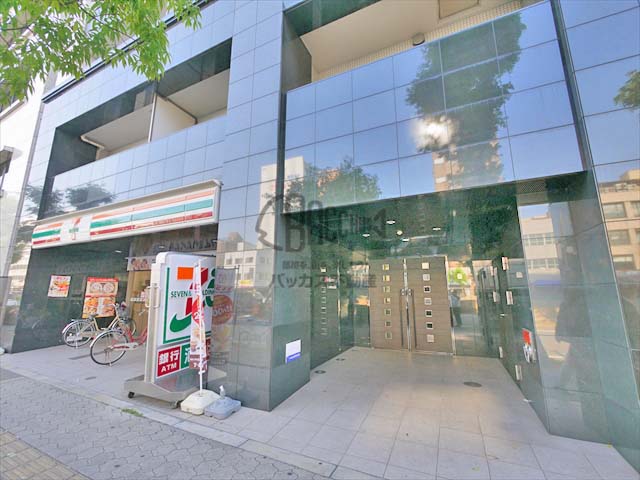 アーバネックス谷町 Atype 1LDK 37.04㎡