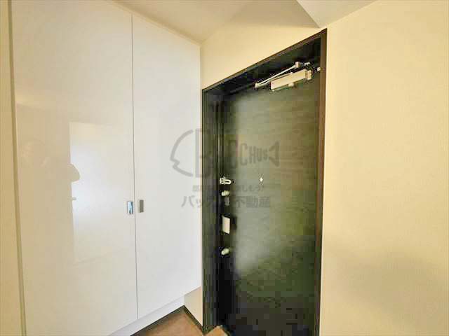 天満橋ケルスコートパークビュー Atype 1LDK 36.16㎡