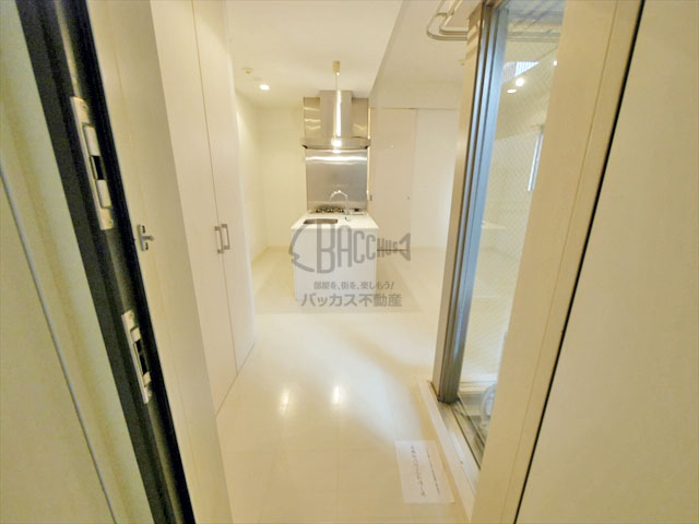 クレグラン天満 1R 26.44㎡