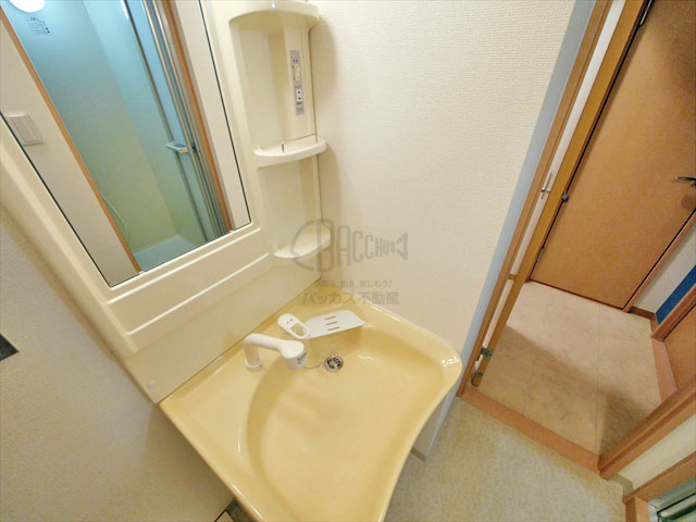 アスティオン大手通 1DK 29.99㎡