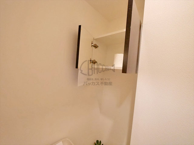 アーバネックス谷町 Atype 1LDK 37.04㎡