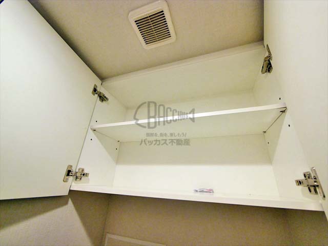 コンフォリア阿波座 1DK 35.59㎡