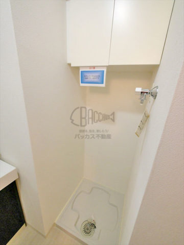 アーバネックス谷町 Atype 1LDK 37.04㎡