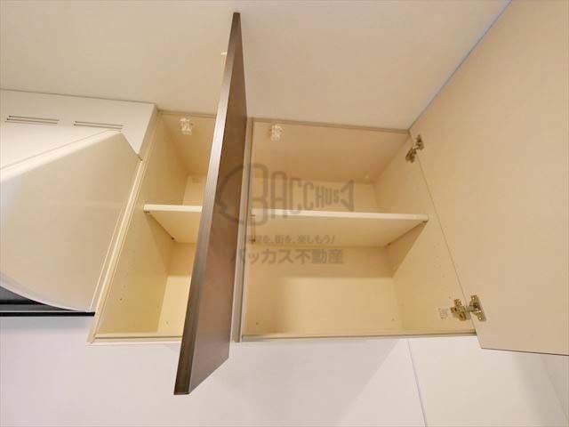 天満橋ケルスコートパークビュー Atype 1LDK 36.16㎡
