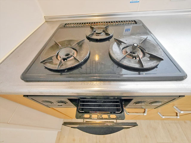 グランドール夕陽ケ丘 2LDK 65.0㎡