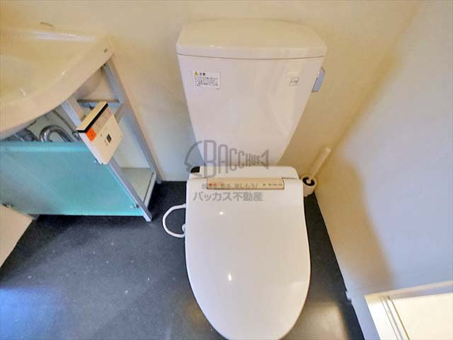 ガレット南堀江 1R 34.24㎡