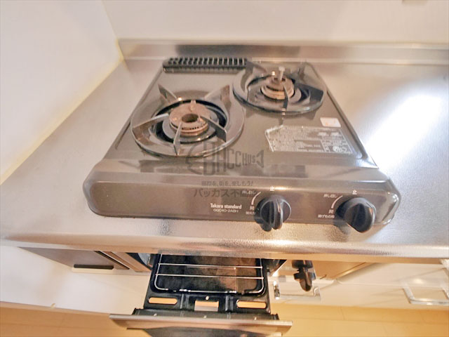 アクア阿波座 Btype 1LDK 39.44㎡