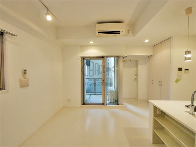 クレグラン天満 1R 26.44㎡
