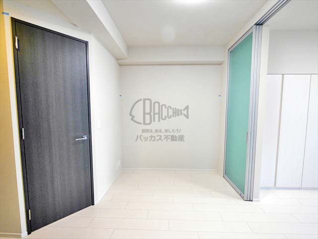 コンフォリア阿波座 1DK 35.59㎡
