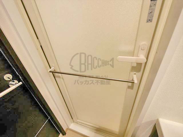 天満橋ケルスコートパークビュー Atype 1LDK 36.16㎡