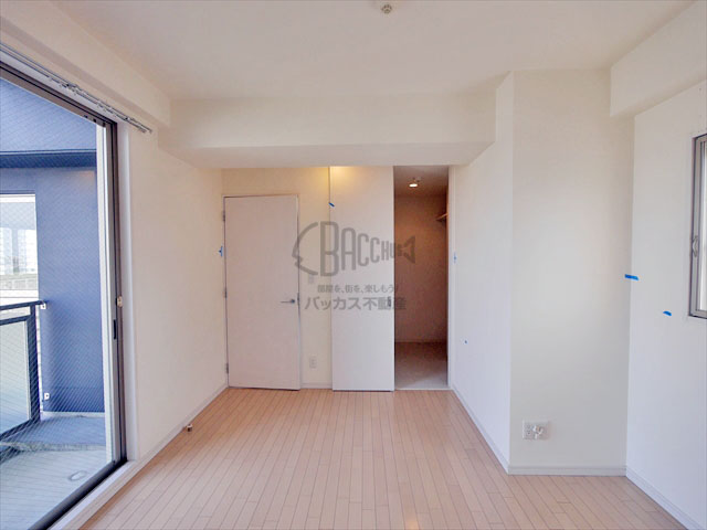クレグラン天満 1LDK 57.65㎡