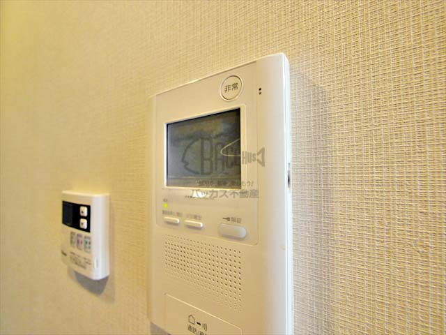 コンフォリア阿波座 1DK 35.59㎡