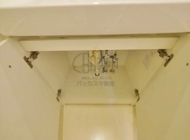 ウィステリア大阪天満宮 1K 24.90㎡