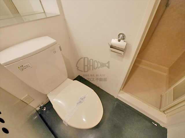 ガレット南堀江 1R 35.01㎡