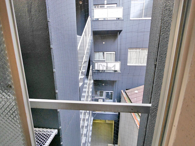 ガレット南堀江 1R 35.01㎡