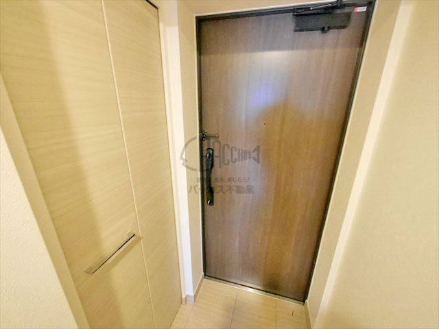 コンフォリア京町堀 1R 28.06㎡