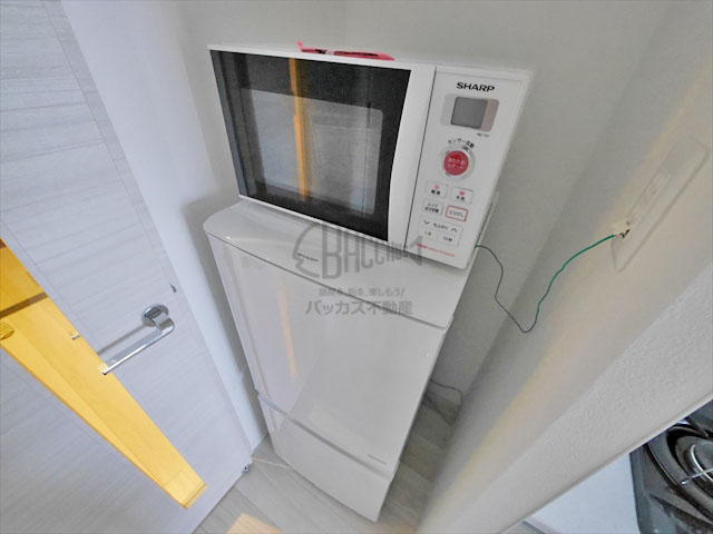 コンフォリア京町堀 1R 28.06㎡