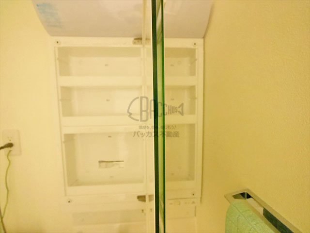 コンフォリア京町堀 1R 28.06㎡