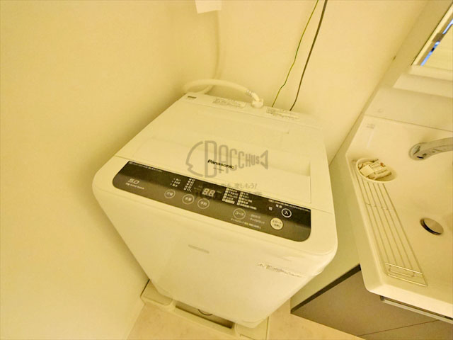 コンフォリア京町堀 1R 28.06㎡