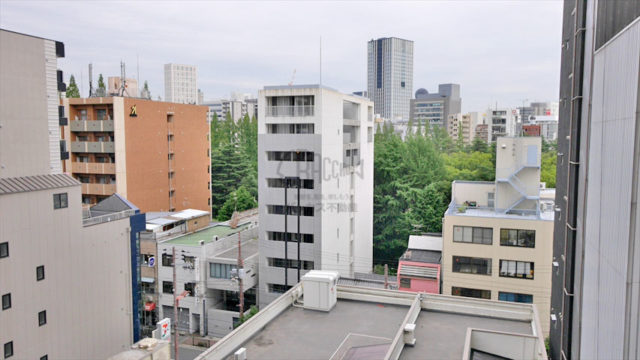 コンフォリア京町堀 1R 28.06㎡