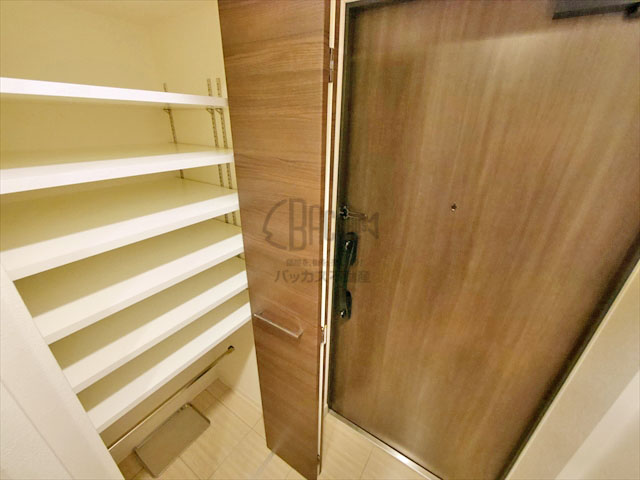 コンフォリア京町堀 1K 28.52㎡