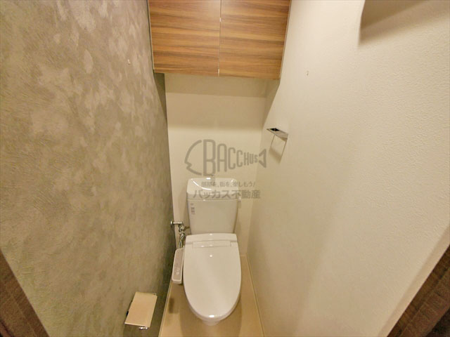 コンフォリア京町堀 1K 28.52㎡