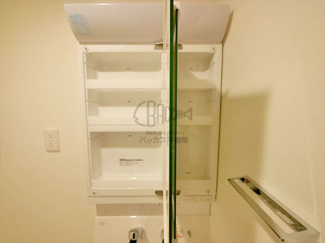 コンフォリア京町堀 1K 28.52㎡