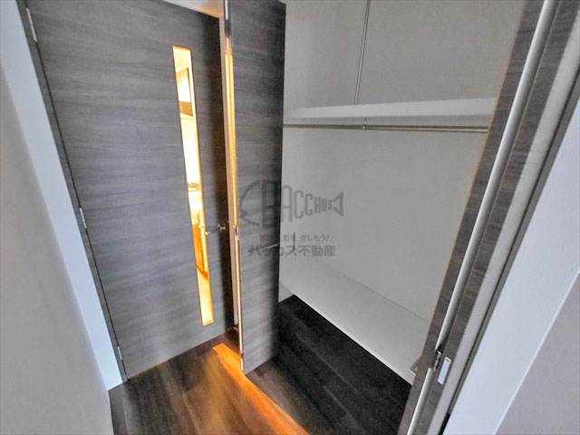 コンフォリア京町堀 1K 28.52㎡