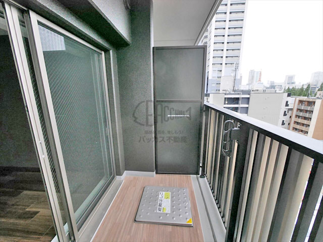 コンフォリア京町堀 1K 28.52㎡