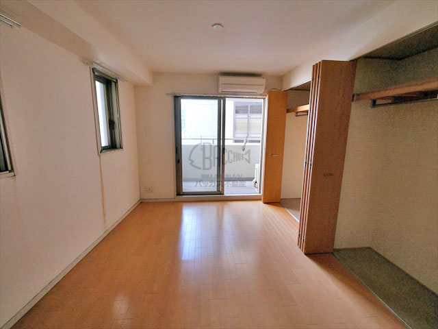 レジディア靭公園 1DK 32.97㎡