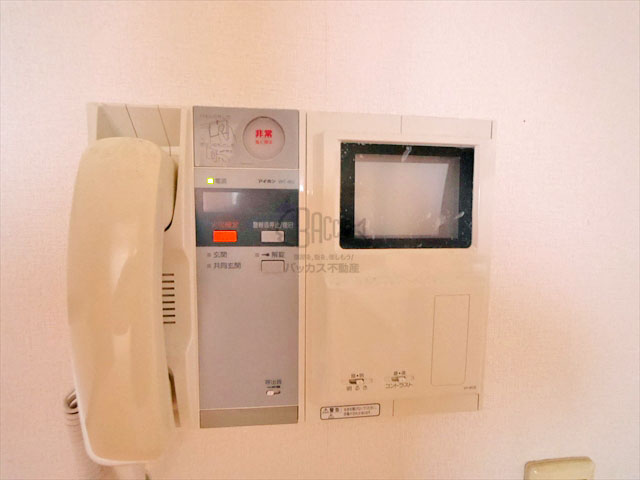レジディア靭公園 1DK 32.97㎡