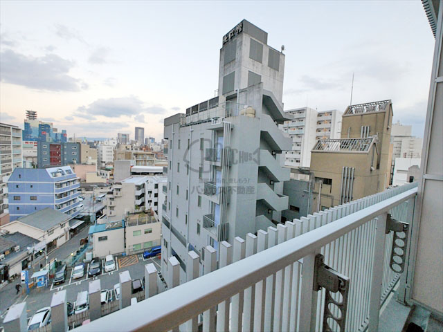 シティエール東梅田Ⅰ 2LDK 54.26㎡