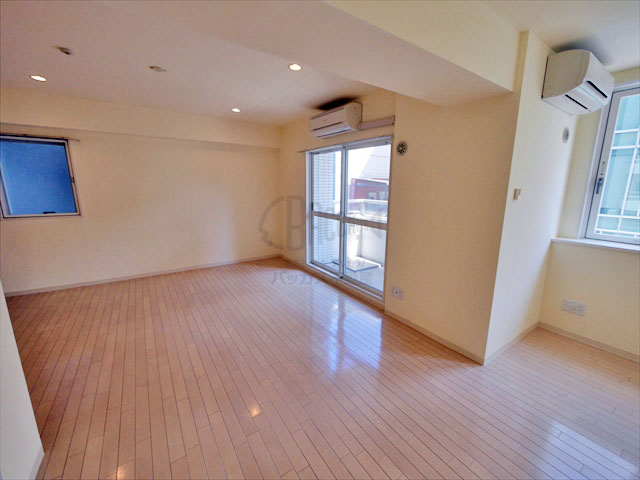 アライアンス船場 1K 39.51㎡│堺筋本町・本町