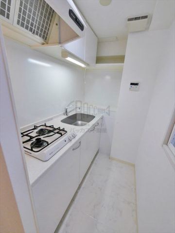 アライアンス船場 1K 39.51㎡│堺筋本町・本町