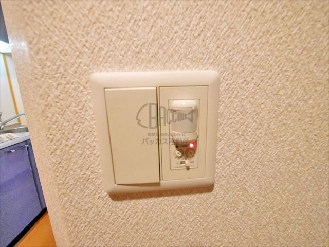 アジリア天満橋 1K 24.70㎡