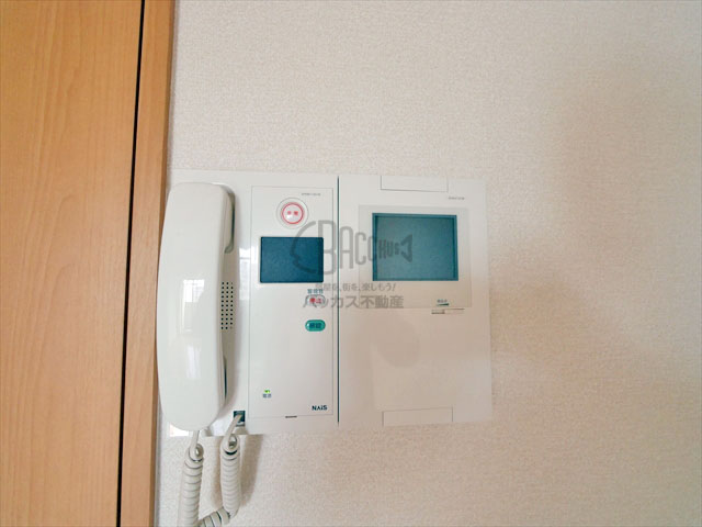 アジリア天満橋 1K 24.70㎡