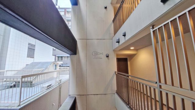クレグラン天満