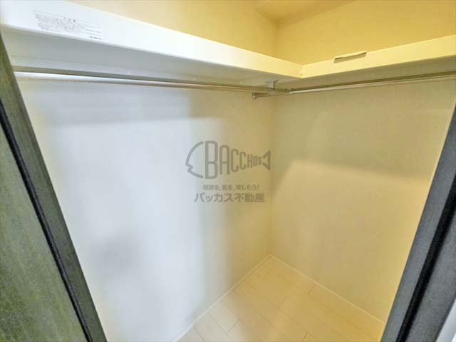 コンフォリア阿波座 1DK 35.59㎡