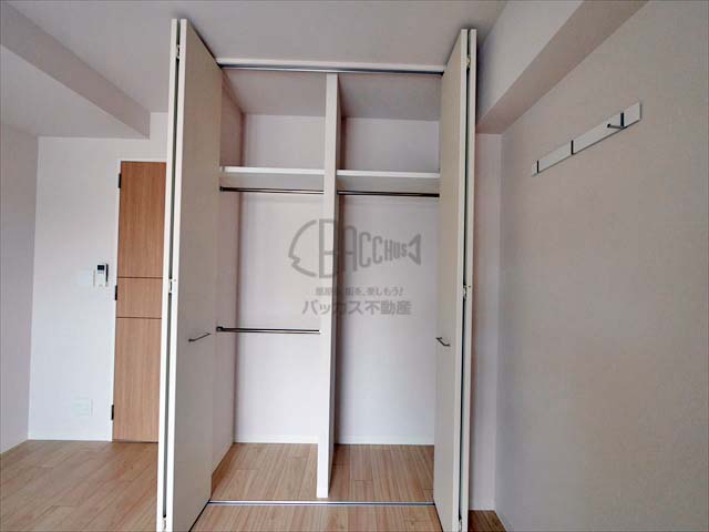 アーバネックス谷町Ⅱ 1K 25.54㎡