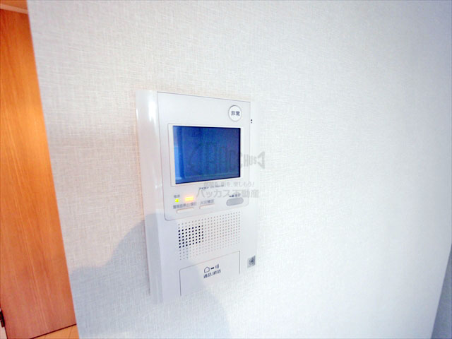 ルーエ天満橋 1K 25.57㎡