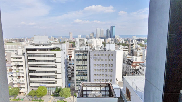 クレグラン天満 1LDK 57.65㎡