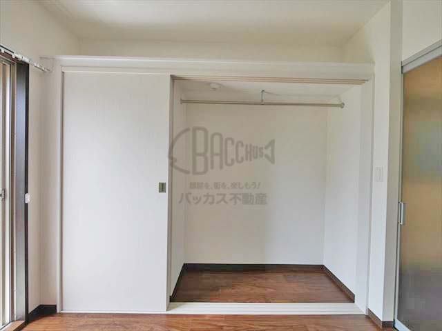 天満橋ケルスコートパークビュー Atype 1LDK 36.16㎡