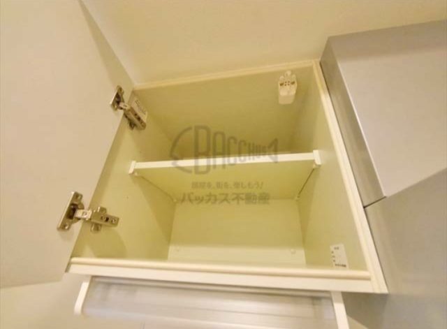 ウィステリア大阪天満宮 1K 24.90㎡